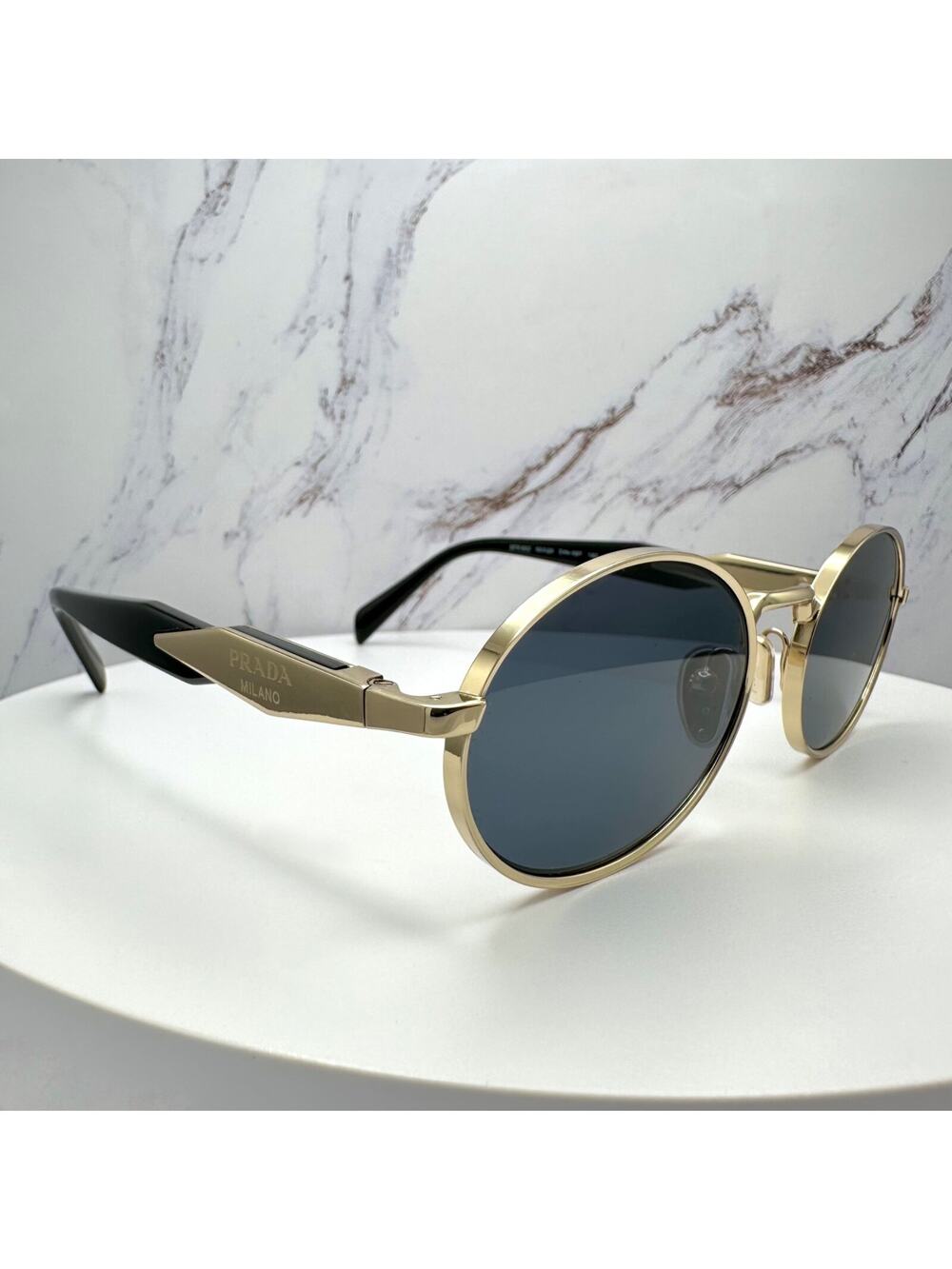 New PRADA Sunglasses